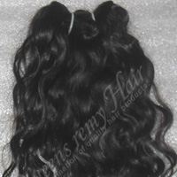 Made out of virgin Remy natural occurred various textured hair free from shedding and tangling. With full cuticles intact and free from chemical processing. Available Size 10inch to 34inch