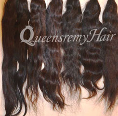 Virgin Remy Bulk Hair